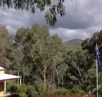 Tanwarra Lodge - Accommodation Mount Tamborine