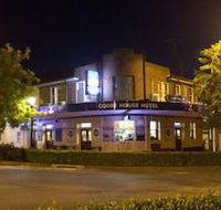 Court House Hotel - Accommodation Mount Tamborine