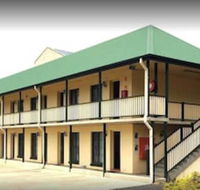 Town Square Motel - Accommodation Mount Tamborine