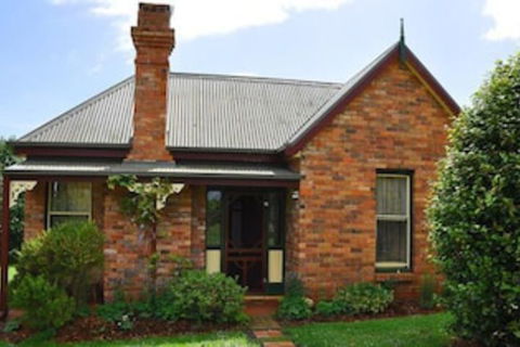 Killynaught Spa Cottages - Accommodation Mount Tamborine 1