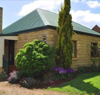 Killynaught Spa Cottages - Accommodation Mount Tamborine