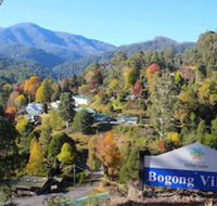 Bogong Village - Accommodation Mount Tamborine