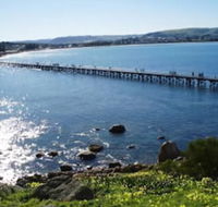 Wintersun Motel - Accommodation Mount Tamborine