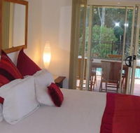 Tropical Coast Retreat - Accommodation Mount Tamborine