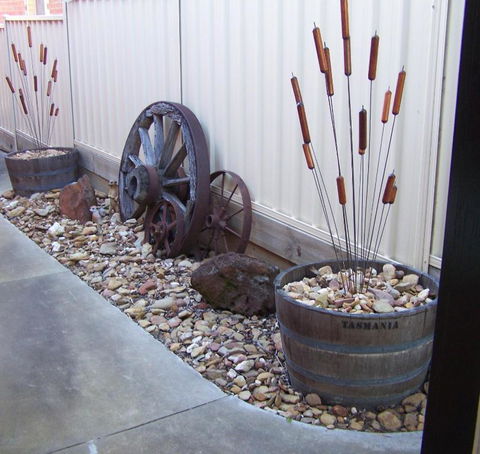 RJs Bed & Breakfast - Accommodation Mount Tamborine 5
