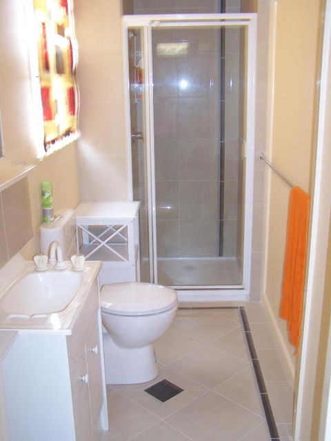 RJs Bed & Breakfast - Accommodation Mount Tamborine 1