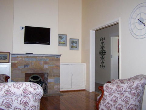 RJs Bed & Breakfast - Accommodation Mount Tamborine 6