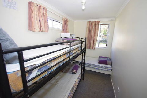 Del Rio Riverside Resort - Accommodation Mount Tamborine 6