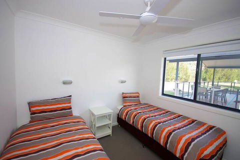 Del Rio Riverside Resort - Accommodation Mount Tamborine 5