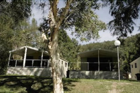 Del Rio Riverside Resort - Accommodation Mount Tamborine 1