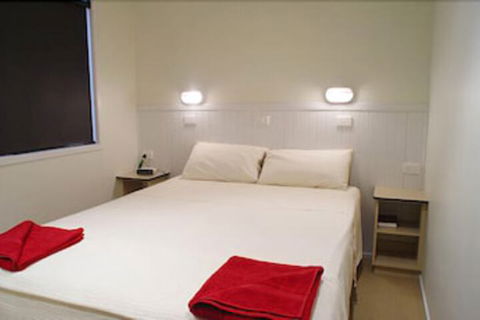 Del Rio Riverside Resort - Accommodation Mount Tamborine 7