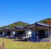 Del Rio Riverside Resort - Accommodation Mount Tamborine