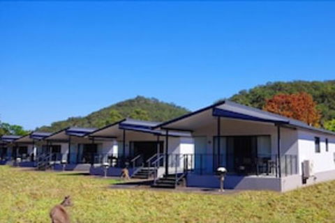 Del Rio Riverside Resort - Accommodation Mount Tamborine 0