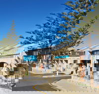 Be. Fremantle - Accommodation Mount Tamborine