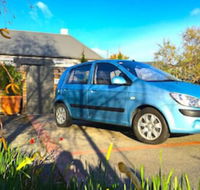 Apartment on King - Accommodation Mount Tamborine