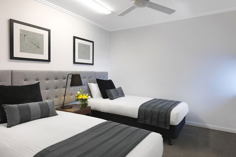 Oaks Mackay Carlyle Suites - Accommodation Mount Tamborine 7