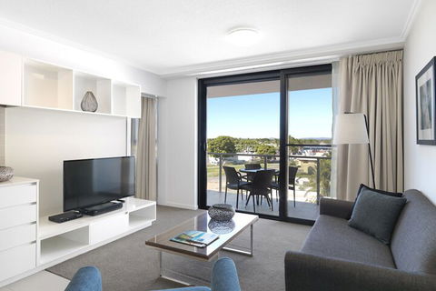 Oaks Mackay Carlyle Suites - Accommodation Mount Tamborine 6
