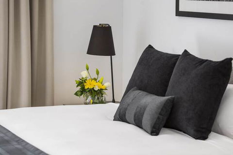 Oaks Mackay Carlyle Suites - Accommodation Mount Tamborine 3