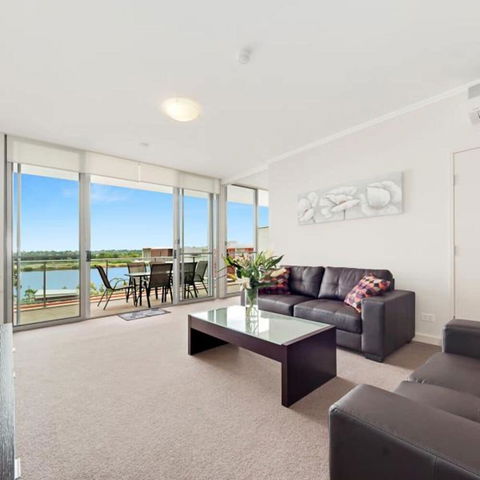 Astra Apartments Rhodes - Accommodation Mount Tamborine 5