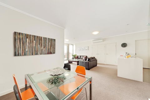 Astra Apartments Rhodes - Accommodation Mount Tamborine 3