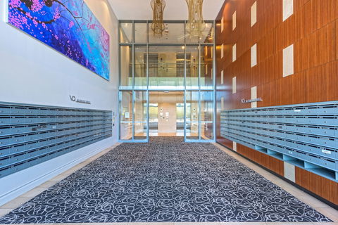 Astra Apartments Rhodes - Accommodation Mount Tamborine 1