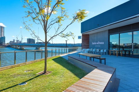 Astra Apartments Rhodes - Accommodation Mount Tamborine 0