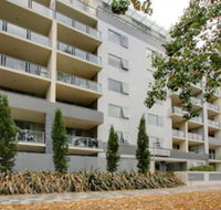 Accommodate Canberra - Glebe Park - Accommodation Mount Tamborine