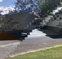 Pleasurelea Tourist Resort and Caravan Park - Accommodation Mount Tamborine
