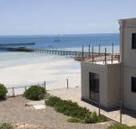 Cliff House Beachfront Villas - Accommodation Mount Tamborine