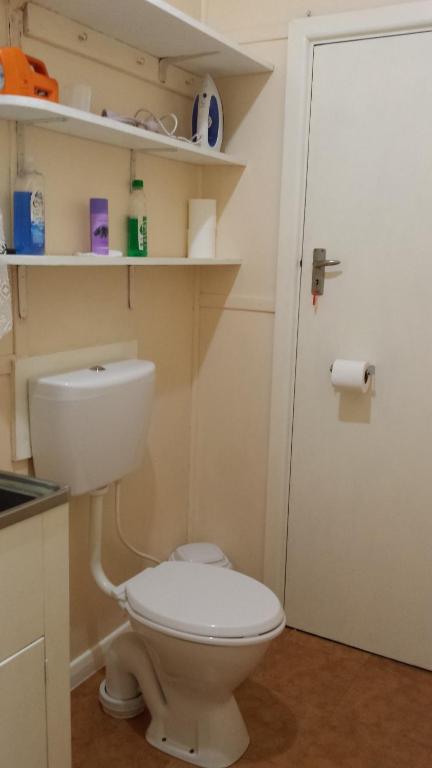 Carisbrook Cottage Queenscliff - Accommodation Mount Tamborine 7