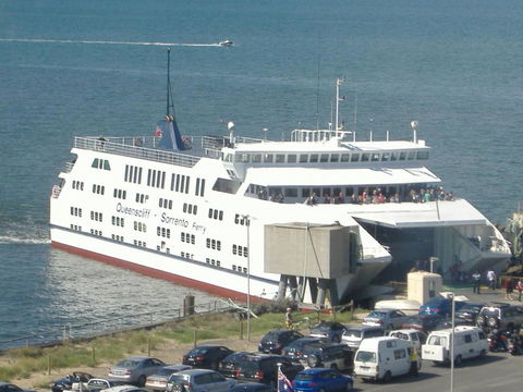 Carisbrook Cottage Queenscliff - Accommodation Mount Tamborine 3