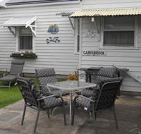 Carisbrook Cottage Queenscliff