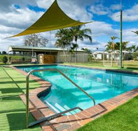Maryborough Caravan  Tourist Park - Accommodation Mount Tamborine
