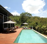 Phoenix Eumundi Bed  Breakfast - Accommodation Mount Tamborine