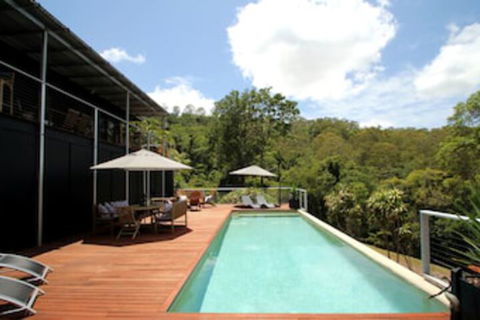 Phoenix Eumundi Bed & Breakfast - Accommodation Mount Tamborine 0