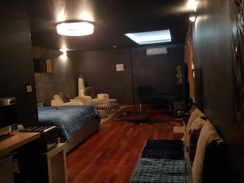 Mudstone Spa Retreat - Accommodation Mount Tamborine 4