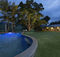 Hillcrest Mountain View Retreat - Accommodation Mount Tamborine