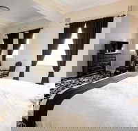 The Commercial Boutique Hotel - Accommodation Mount Tamborine