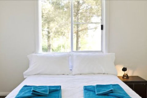 Colenso Country Retreat - Accommodation Mount Tamborine 3