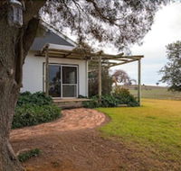 Colenso Country Retreat - Accommodation Mount Tamborine
