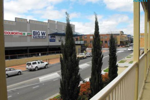 Armidale Ace Apartments - Accommodation Mount Tamborine 6