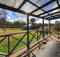 Highland Cabins and Cottages - Accommodation Mount Tamborine