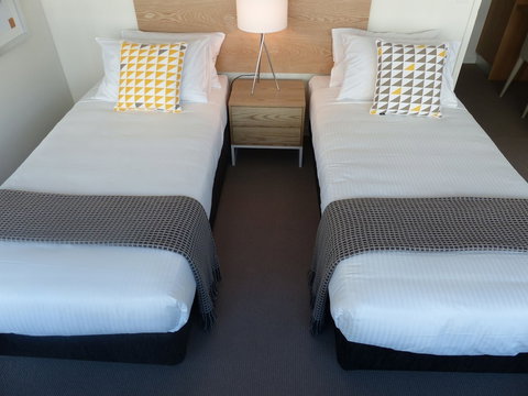 Link Portside Apart'Hotel - Accommodation Mount Tamborine 4