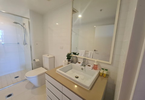 Link Portside Apart'Hotel - Accommodation Mount Tamborine 6