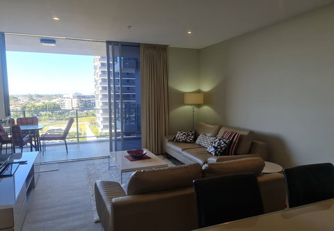 Link Portside Apart'Hotel - Accommodation Mount Tamborine 2