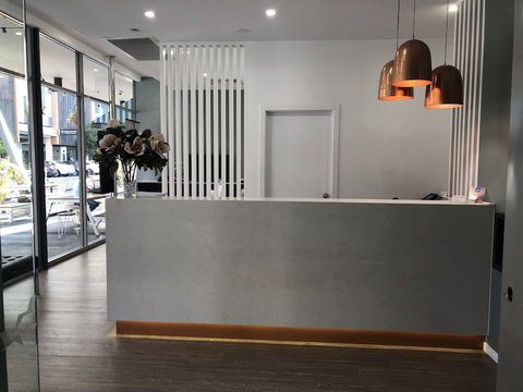 Link Portside Apart'Hotel - Accommodation Mount Tamborine 1