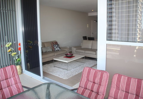 Link Portside Apart'Hotel - Accommodation Mount Tamborine 5