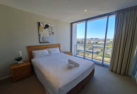 Link Portside Apart'Hotel - Accommodation Mount Tamborine 3