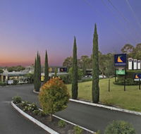 Knox International Hotel  Apartments - Accommodation Mount Tamborine