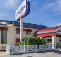 Earls Court Motor Inn - Accommodation Mount Tamborine